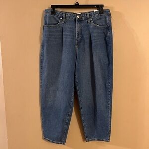 A new day Medium Wash  Denim Jeans Size 16 Women Plus New